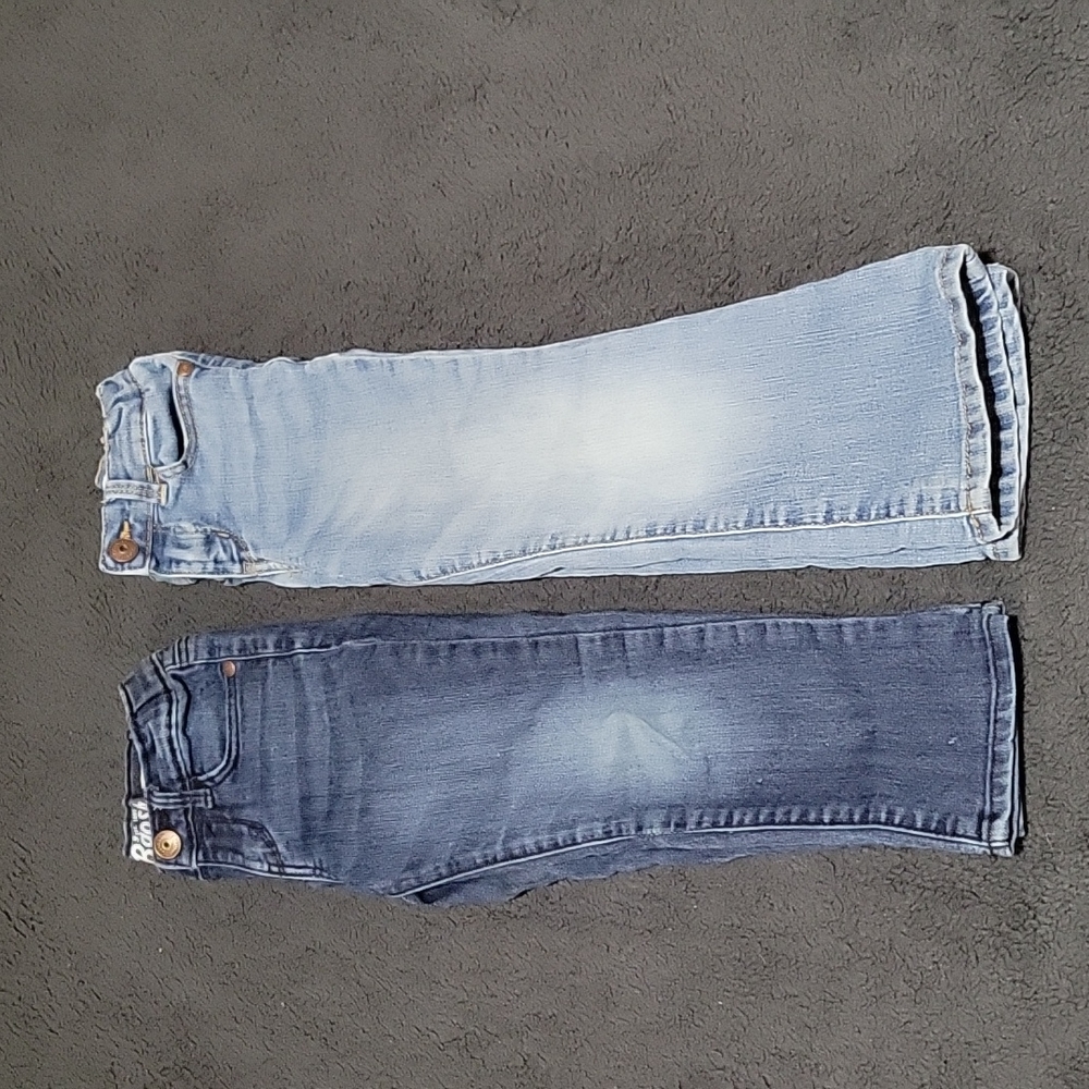 B'gosh girls jeans